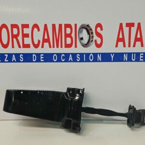 RETENEDOR DE PUERTA TRASERO DERECHO SKODA FABIA AÑO 2021-