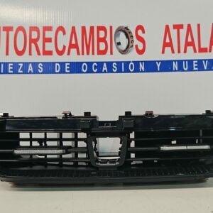 REJILLA AIREADORA CENTRAL SKODA FABIA AÑO 2021-
