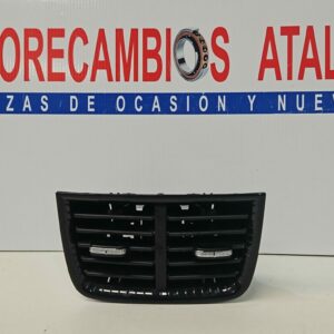 REJILLA AIREADORA TRASERA SKODA FABIA AÑO 2021-