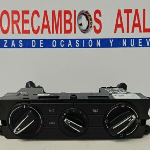 MANDO AIRE ACONDICIONADO SKODA FABIA AÑO 2021-