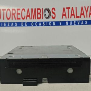 SISTEMA DE AUDIO ORIGINAL (RADIO CD) PEUGEOT 508 AÑO 2014