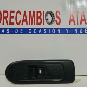 BOTONERA ELEVALUNAS DELANTERA DERECHA PEUGEOT 508 AÑO 2014 4 PUERTAS