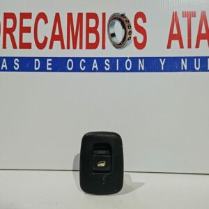 BOTONERA ELEVALUNAS TRASERA IZQUIERDA PEUGEOT 508 AÑO 2014