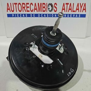 SERVOFRENO 1.0 GASOLINA SKODA FABIA AÑO 2024
