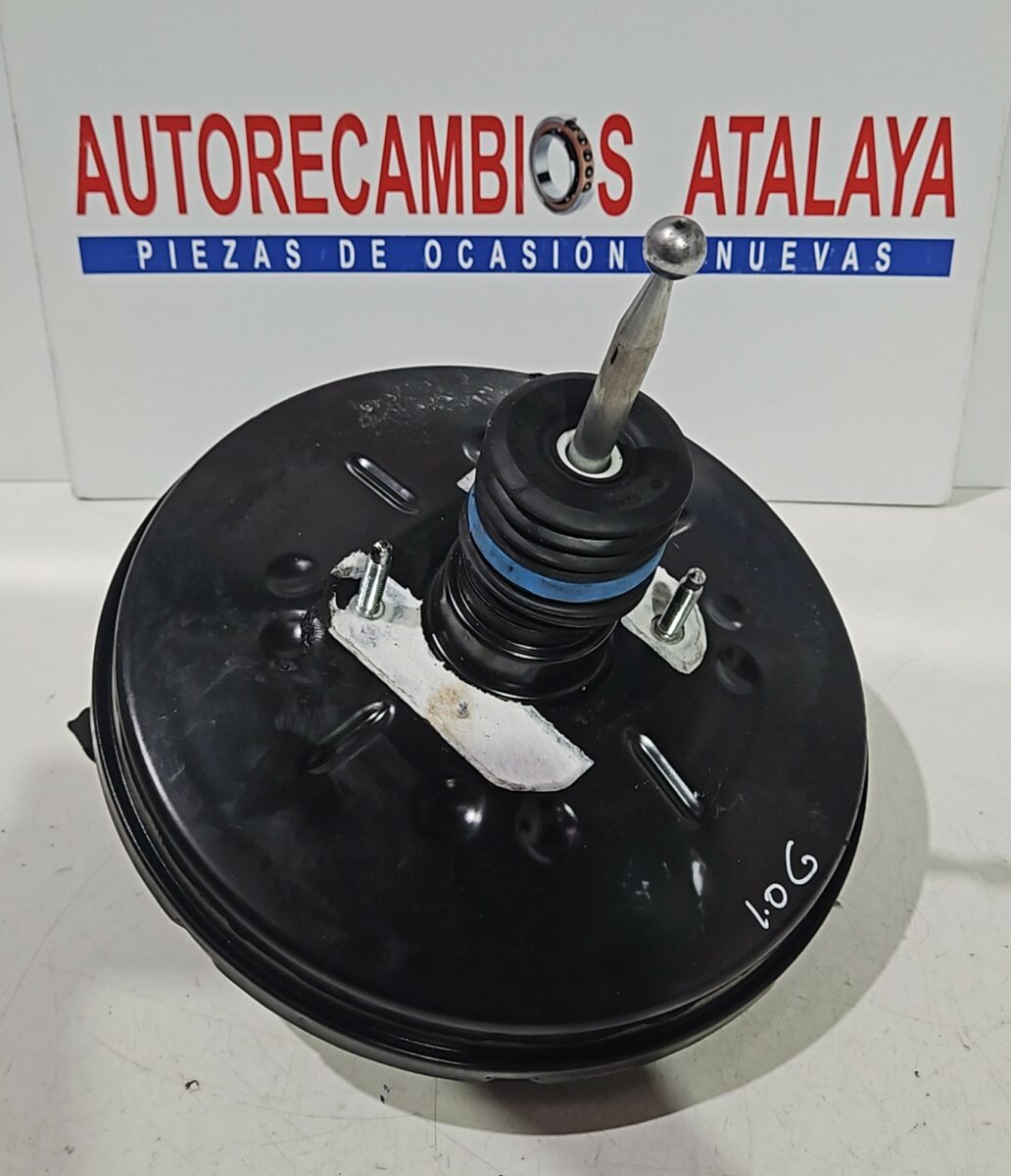 SERVOFRENO 1.0 GASOLINA SKODA FABIA AÑO 2024