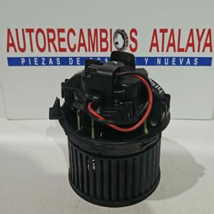 VENTILADOR INTERIOR PEUGEOT 508 AÑO 2014