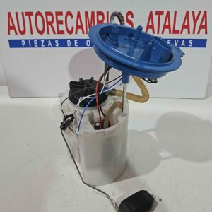 AFORADOR BOMBA 1.0 GASOLINA SKODA FABIA AÑO 2021-