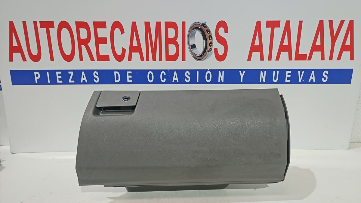 GUANTERA MERCEDES SPRINTER AÑO 2014