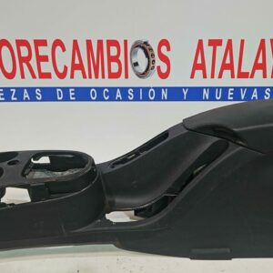 POSABRAZO SEAT ALTEA XL AÑO 2015