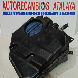 DEPOSITO EXPANSION 4.5 GASOLINA PORSCHE CAYENNE AÑO 2004