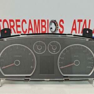 CUADRO INSTRUMENTOS 1.4 GASOLINA HYUNDAI I30 AÑO 2007