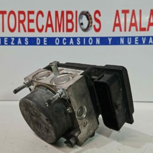 MODULO ABS 1.5 DCI DACIA DUSTER (HS) AÑO 2010-2017
