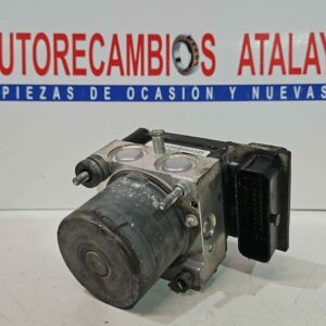 MODULO ABS 1.6 HDI PEUGEOT 308 AÑO 2007-2013