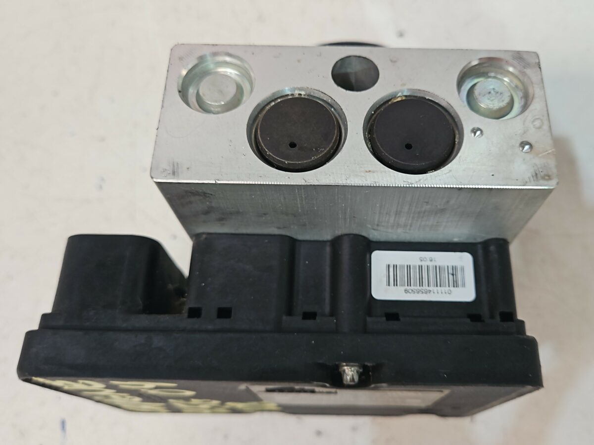 MODULO ABS 4.5 GASOLINA PORSCHE CAYENNE AÑO 2004 - Imagen 4