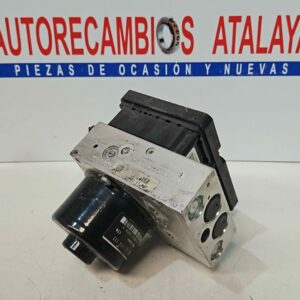 MODULO ABS 4.5 GASOLINA PORSCHE CAYENNE AÑO 2004