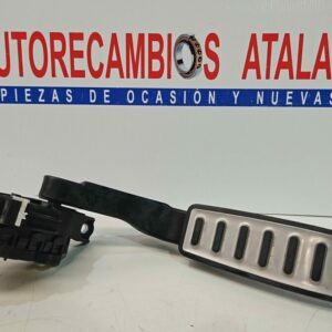 POTENCIOMETRO 4.5 GASOLINA PORSCHE CAYENNE AÑO 2004