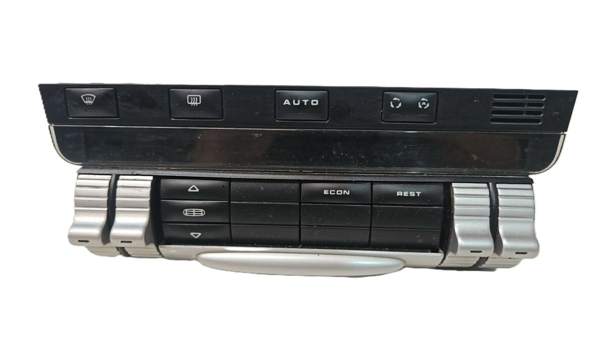 CLIMATIZADOR PORSCHE CAYENNE AÑO 2004 - Imagen 3