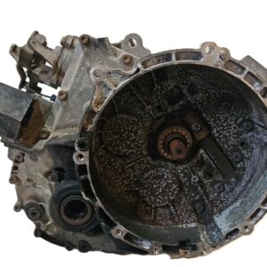 CAJA CAMBIO 1.4 DIESEL MINI ONE-COOPER (R50, R53, R52 DESCAPOTABLE) AÑO 01-06