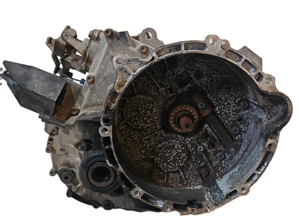 CAJA CAMBIO 1.4 DIESEL MINI ONE-COOPER (R50, R53, R52 DESCAPOTABLE) AÑO 01-06