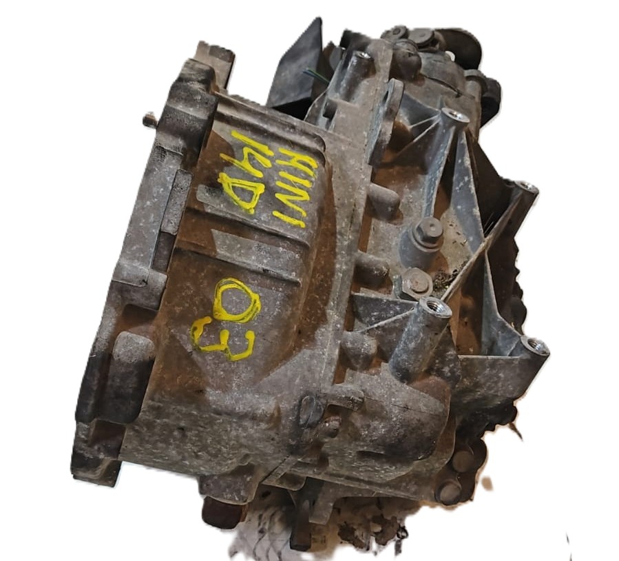 CAJA CAMBIO 1.4 DIESEL MINI ONE-COOPER (R50, R53, R52 DESCAPOTABLE) AÑO 01-06 - Imagen 4
