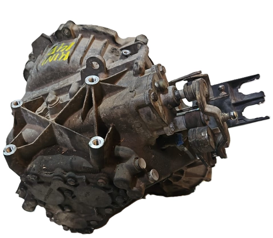 CAJA CAMBIO 1.4 DIESEL MINI ONE-COOPER (R50, R53, R52 DESCAPOTABLE) AÑO 01-06 - Imagen 2