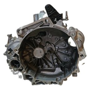 CAJA CAMBIO 1.0 GASOLINA SKODA FABIA AÑO 2021-