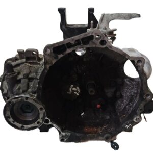 CAJA CAMBIO 1.4 TDI SEAT IBIZA IV (6J5,6P1) AÑO 2008-2017