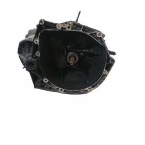 CAJA CAMBIO 1.6 HDI 6 VELOCIDADES CITROEN C4 PICASSO AÑO 2010