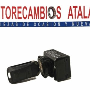 CONMUTADOR DE ARRANQUE 4.5 GASOLINA PORSCHE CAYENNE AÑO 2004