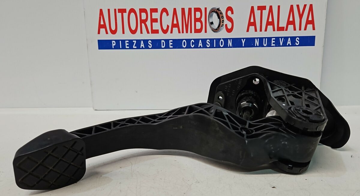 PEDAL DE EMBRAGUE 1.0 GASOLINA SKODA FABIA AÑO 2021-