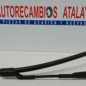 BRAZO LIMPIA DELANTERO IZQUIERDO SKODA FABIA AÑO 2021-