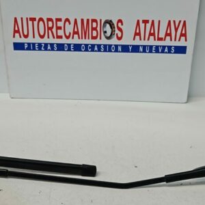 BRAZO LIMPIA DELANTERO DERECHO SKODA FABIA AÑO 2021-