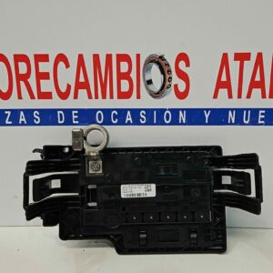 CAJA FUSIBLES SKODA FABIA AÑO 2021-