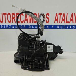 CERRADURA DELANTERA DERECHA SKODA FABIA AÑO 2021-