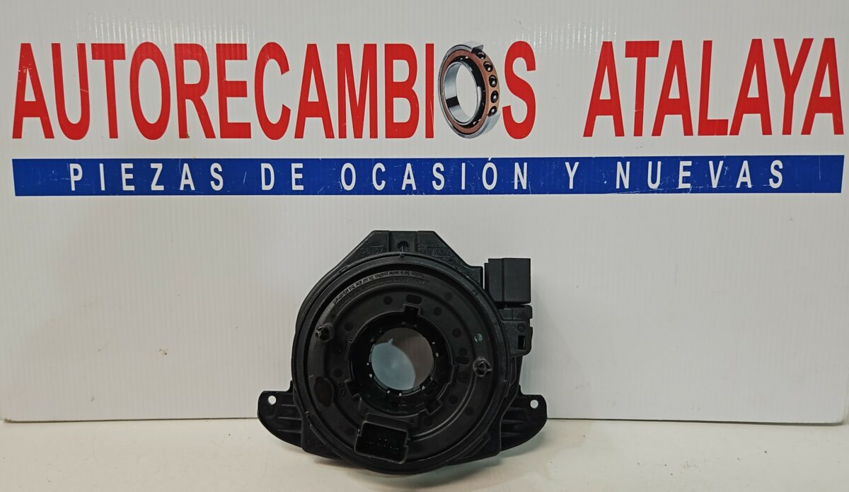ANILLO AIRBAG SKODA FABIA AÑO 2021-