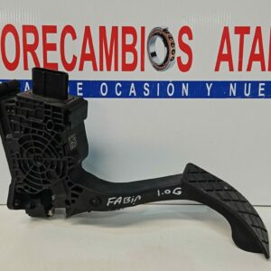 POTENCIOMETRO 1.0 GASOLINA SKODA FABIA AÑO 2021-