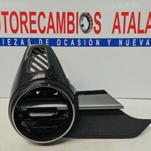 REJILLA AIREADORA DELANTERA IZQUIERDA SKODA FABIA AÑO 2021-