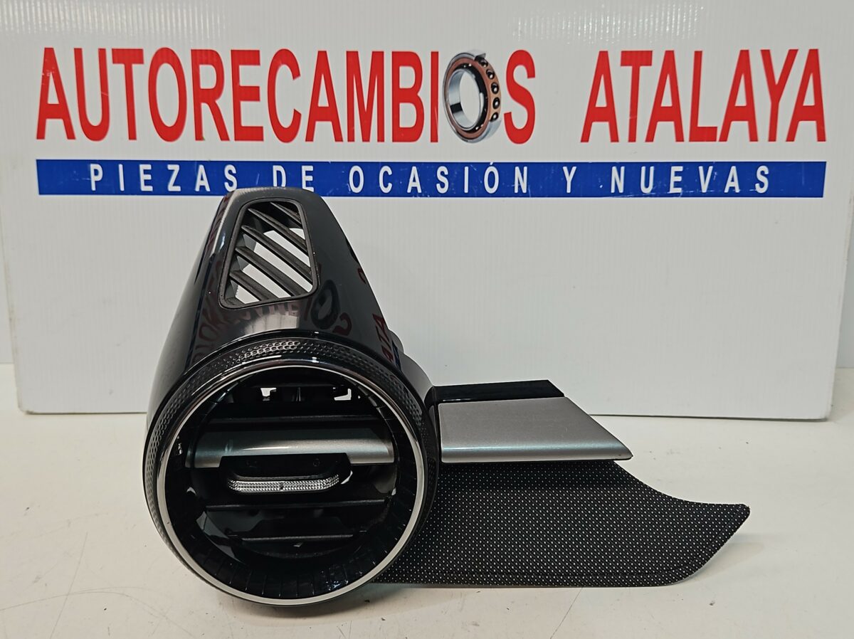 REJILLA AIREADORA DELANTERA IZQUIERDA SKODA FABIA AÑO 2021-