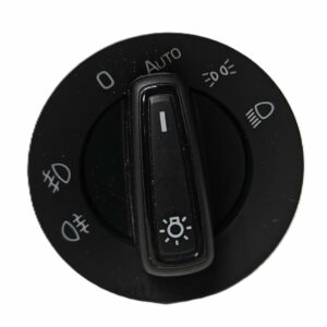 BOTONERA DE LUCES SKODA FABIA AÑO 2021-