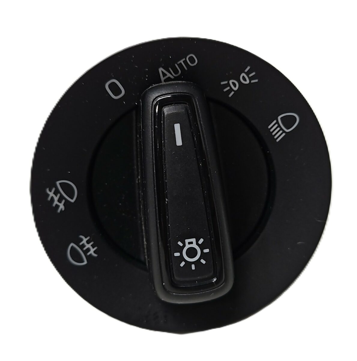BOTONERA DE LUCES SKODA FABIA AÑO 2021-