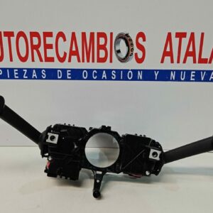 CONMUTADOR LUCES, INTERMITENCIA Y LIMPIA SKODA FABIA AĂO 2021-