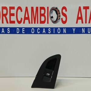 BOTONERA ELEVALUNAS TRASERA DERECHA SKODA FABIA AÑO 2021-