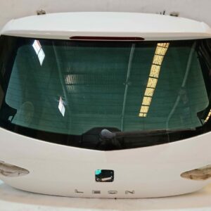 PORTON SEAT LEON AÑO 2020 5 PUERTAS