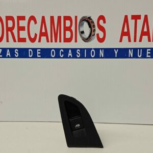 BOTONERA ELEVALUNAS TRASERA IZQUIERDA SKODA FABIA AÑO 2021-