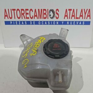 DEPOSITO EXPANSION 1.0 GASOLINA SKODA FABIA AĂO 2021-