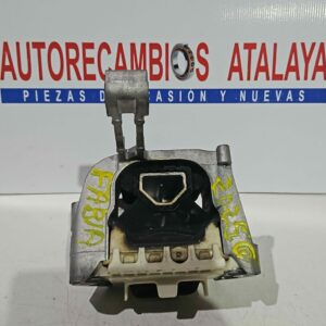 SOPORTE MOTOR DERECHO 1.0 GASOLINA SKODA FABIA AÑO 2021-