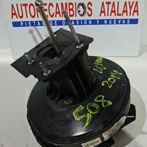 SERVOFRENO 1.6 HDI PEUGEOT 508 AÑO 2014