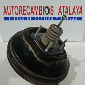 SERVOFRENO 1.4 HDI CITROEN C3 AÑO 2011