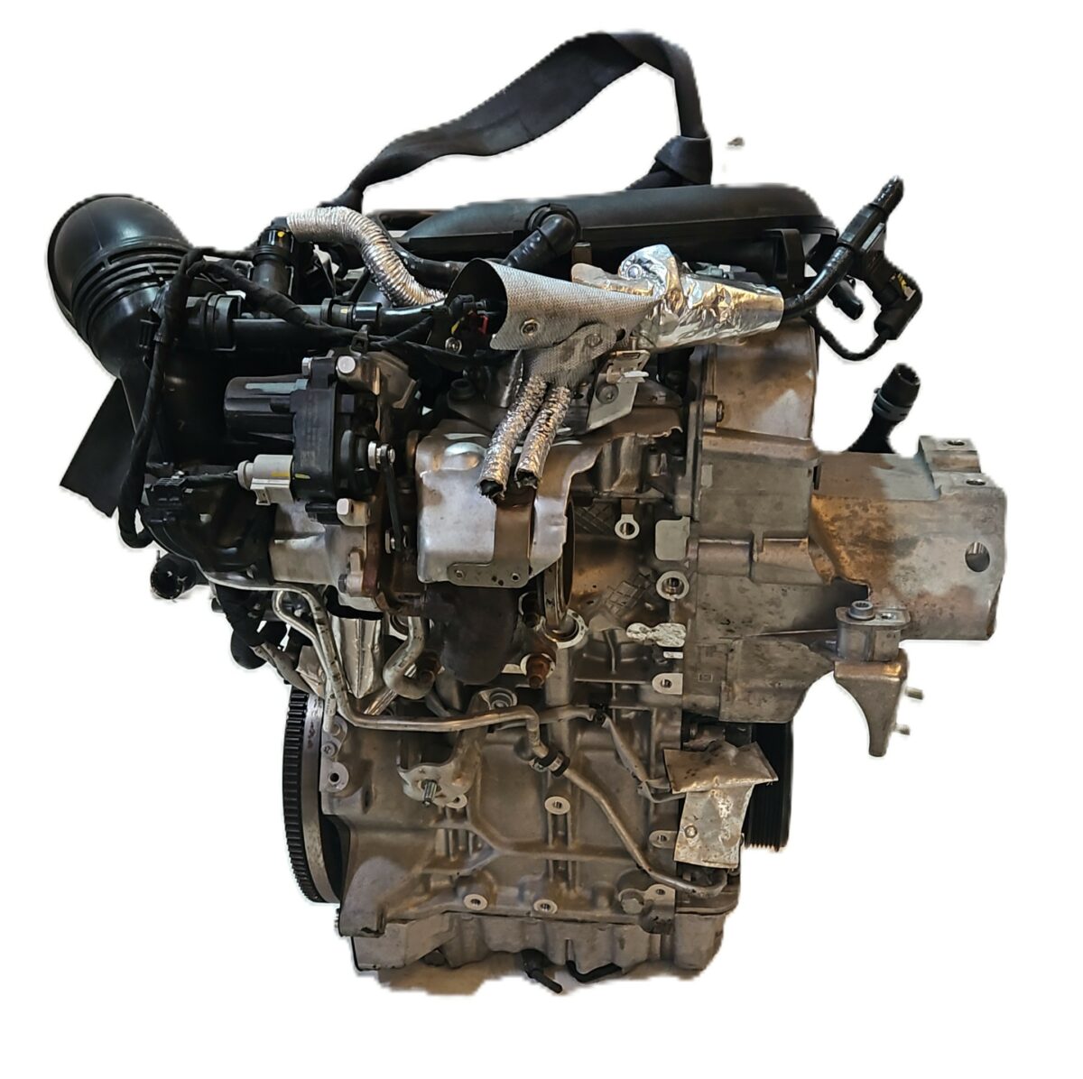 MOTOR 1.0 GASOLINA SKODA FABIA AÑO 2021- - Imagen 3