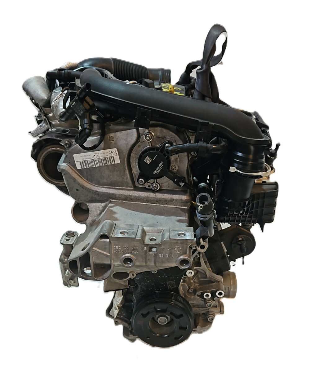 MOTOR 1.0 GASOLINA SKODA FABIA AÑO 2021- - Imagen 4